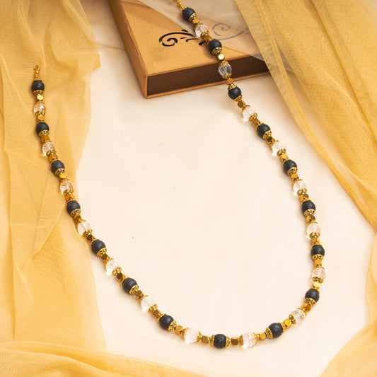 Eykaa LAVA AND CLEAR QUARTZ AND HEMATITE NECKLACE AND BRACELET
Eykaa
stone jewellery
womens jewellery
earing for women
bracelet for women
necklace for women
jewellery stores