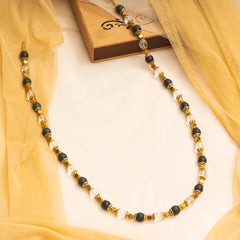 Eykaa LAVA AND CLEAR QUARTZ AND HEMATITE NECKLACE AND BRACELET
Eykaa
stone jewellery
womens jewellery
earing for women
bracelet for women
necklace for women
jewellery stores