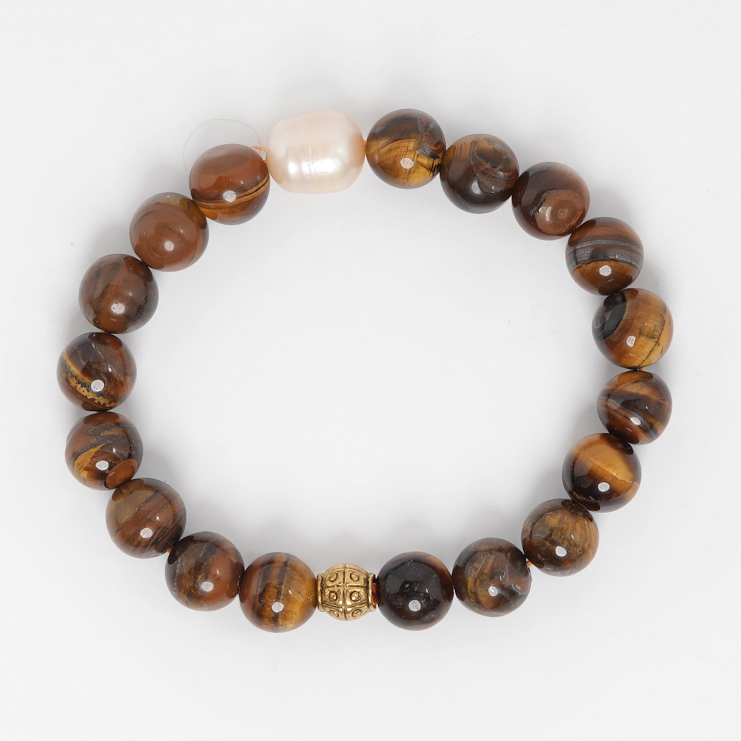 Eykaa Freshwater Pearl And Tiger Eye Necklace Bracelet On A White Background.
Eykaa
stone jewellery
womens jewellery
earing for women
bracelet for women
necklace for women
jewellery stores