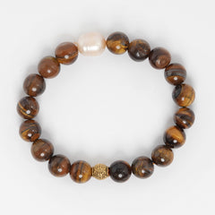 Eykaa Freshwater Pearl And Tiger Eye Necklace Bracelet On A White Background.
Eykaa
stone jewellery
womens jewellery
earing for women
bracelet for women
necklace for women
jewellery stores