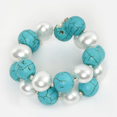 Eykaa Firoza With Korean Pearl Balls Bracelet On A White Background.
Eykaa
stone jewellery
womens jewellery
earing for women
bracelet for women
necklace for women
jewellery stores