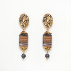 EYKAA HAKIK EARRINGS